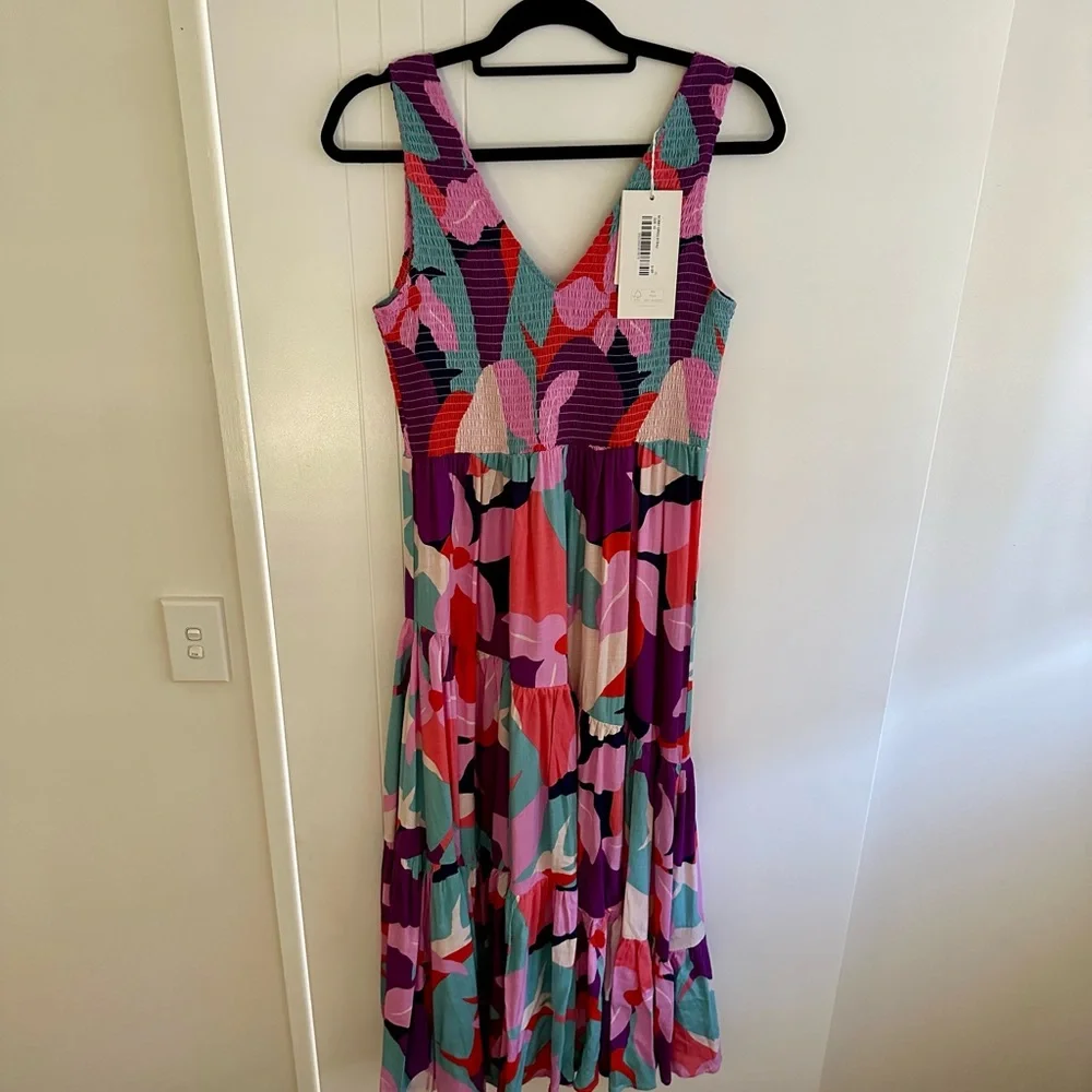 Mister Zimi brand new size 10 dress - Picture 1 of 4